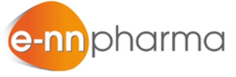 e-nnpharma Logo (EUIPO, 25.06.2015)