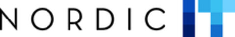 NORDIC IT Logo (EUIPO, 07/01/2015)