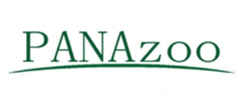 PANAZOO Logo (EUIPO, 13.08.2015)