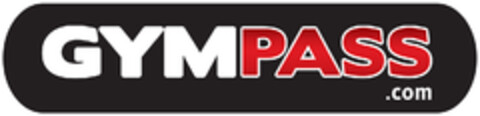 GymPass.com Logo (EUIPO, 03.09.2015)