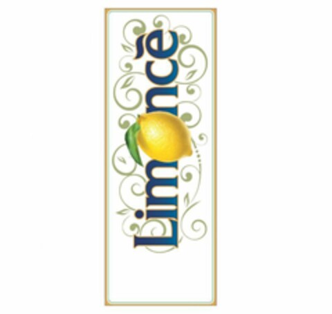 Limonce Logo (EUIPO, 16.09.2015)