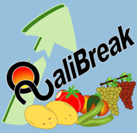 QualiBreak Logo (EUIPO, 09/15/2015)