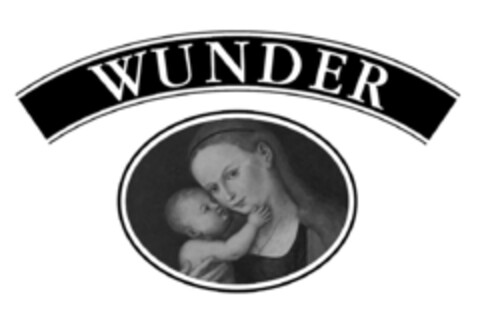 WUNDER Logo (EUIPO, 24.09.2015)