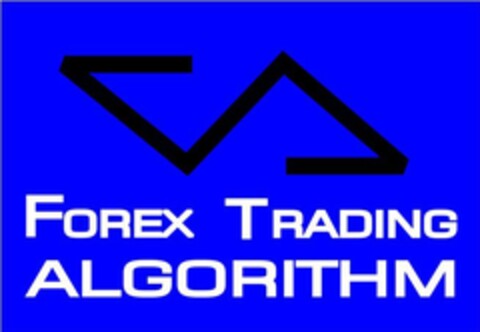 Forex Trading ALGORITHM Logo (EUIPO, 11/01/2015)