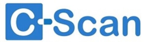 C-Scan Logo (EUIPO, 12/01/2015)