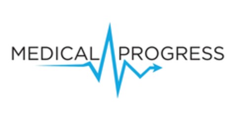 MEDICAL PROGRESS Logo (EUIPO, 30.12.2015)