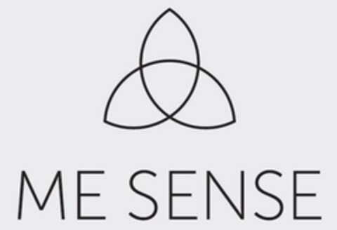 ME SENSE Logo (EUIPO, 01/13/2016)