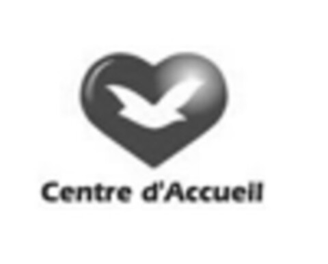 CENTRE D' ACCUEIL Logo (EUIPO, 04.02.2016)