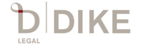 D Legal - DIKE Logo (EUIPO, 02/05/2016)