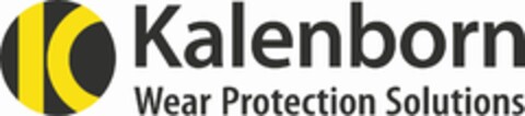 Kalenborn Wear Protection Solutions Logo (EUIPO, 10.02.2016)