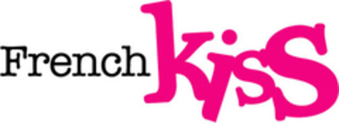 Frenchkiss Logo (EUIPO, 06.04.2016)