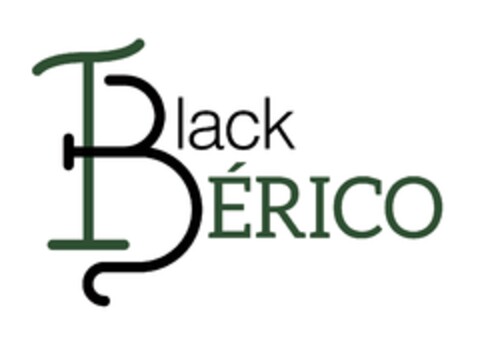 Black Iberico Logo (EUIPO, 04/18/2016)