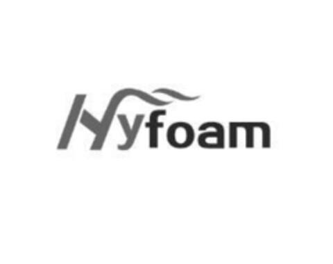 Hyfoam Logo (EUIPO, 05/12/2016)