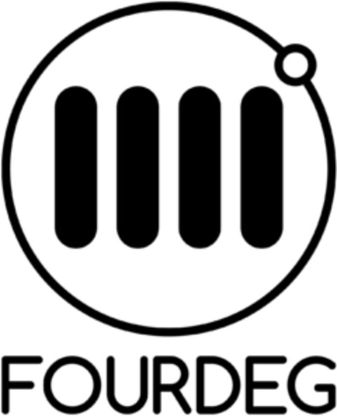 FOURDEG Logo (EUIPO, 05/30/2016)