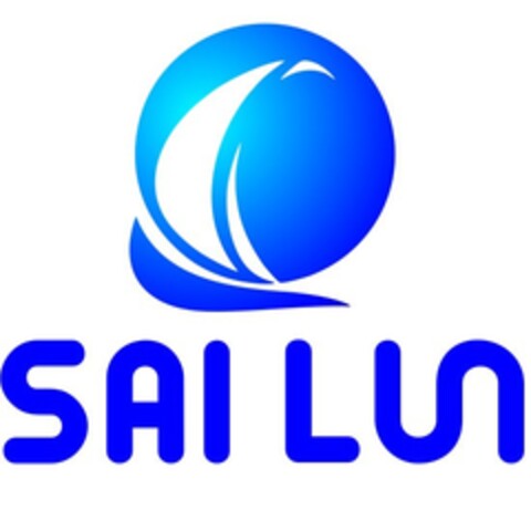 SAILUN Logo (EUIPO, 15.06.2016)