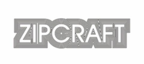 ZIPCRAFT Logo (EUIPO, 12.07.2016)