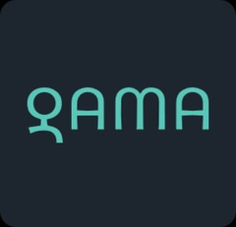 Gama Logo (EUIPO, 07/18/2016)