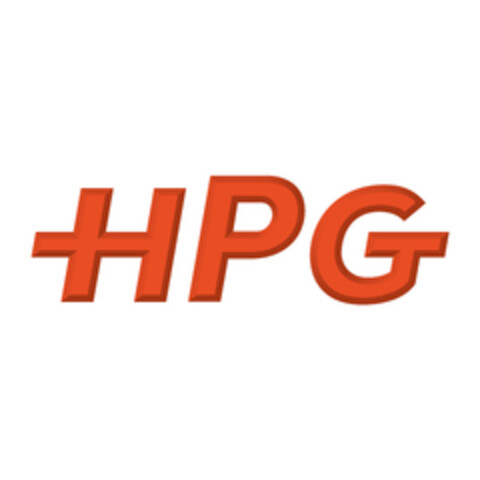 HPG Logo (EUIPO, 07/19/2016)