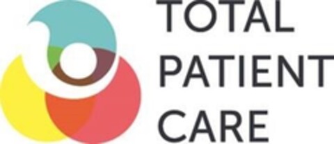 TOTAL PATIENT CARE Logo (EUIPO, 18.08.2016)
