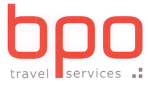 bpo travel services Logo (EUIPO, 19.08.2016)