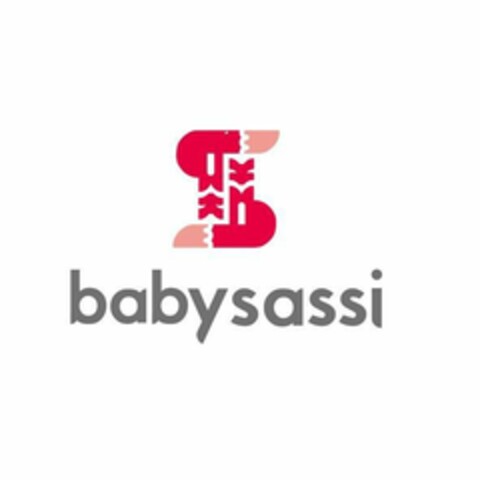 BABYSASSI Logo (EUIPO, 07.09.2016)