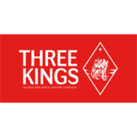 THREE KINGS Logo (EUIPO, 10/19/2016)