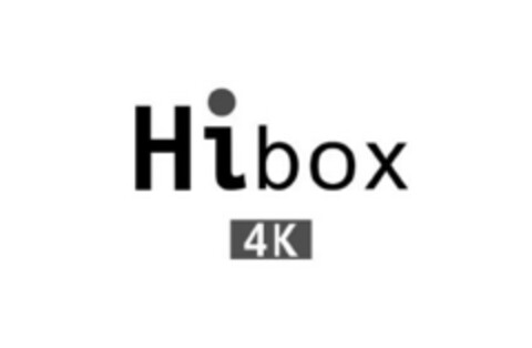 Hibox 4K Logo (EUIPO, 25.10.2016)