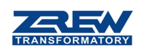 ZREW TRANSFORMATORY Logo (EUIPO, 29.11.2016)