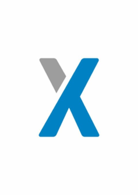 X Logo (EUIPO, 05.01.2017)