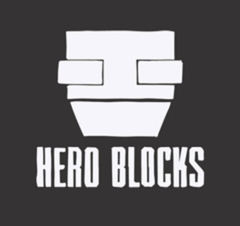 Hero Blocks Logo (EUIPO, 12.01.2017)