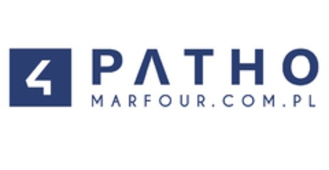 4 PATHO MARFOUR.COM.PL Logo (EUIPO, 08.02.2017)