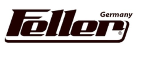 Feller Germany Logo (EUIPO, 23.02.2017)
