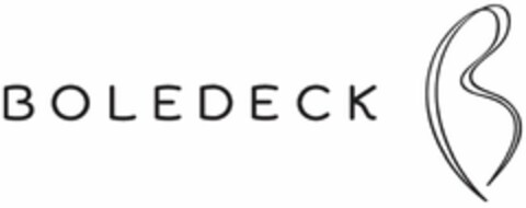 BOLEDECK Logo (EUIPO, 01.03.2017)