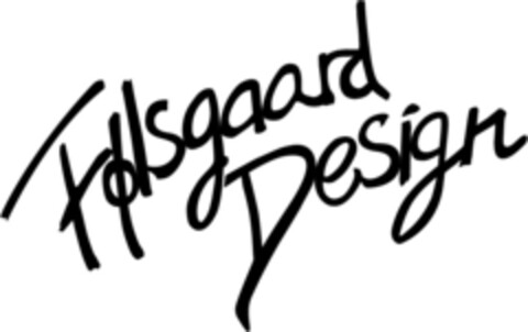 Følsgaard Design Logo (EUIPO, 06.03.2017)