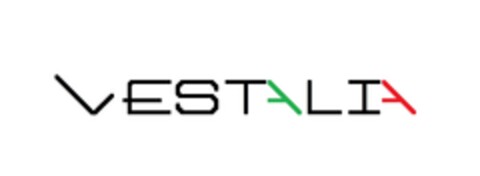 VESTALIA Logo (EUIPO, 13.03.2017)
