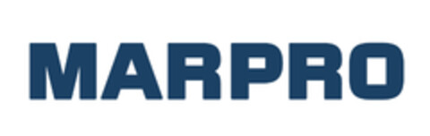 MARPRO Logo (EUIPO, 31.05.2017)