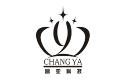 CHANG YA Logo (EUIPO, 27.04.2017)