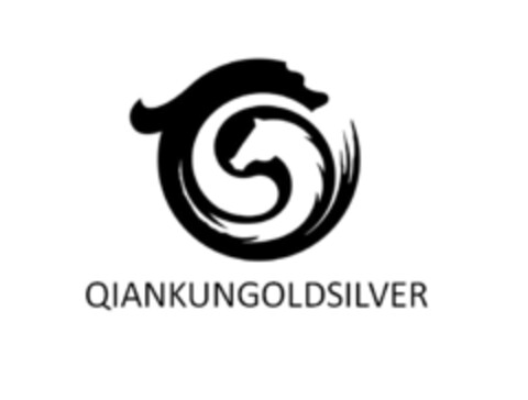 QIANKUNGOLDSILVER Logo (EUIPO, 08.05.2017)