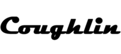 Coughlin Logo (EUIPO, 05/24/2017)