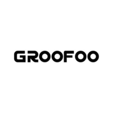 GROOFOO Logo (EUIPO, 25.05.2017)