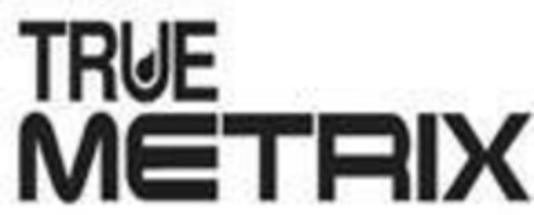 TRUE METRIX Logo (EUIPO, 02.06.2017)