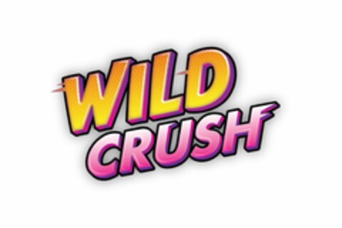 WILD CRUSH Logo (EUIPO, 14.06.2017)