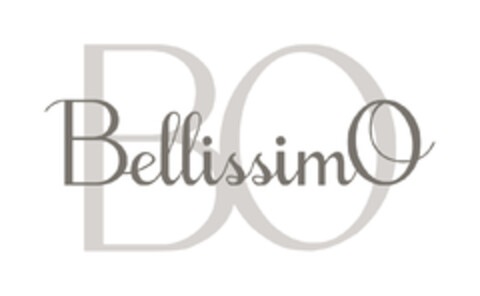 BO BELLISSIMO Logo (EUIPO, 27.06.2017)