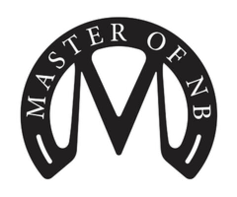 MASTER OF NB Logo (EUIPO, 09.08.2017)