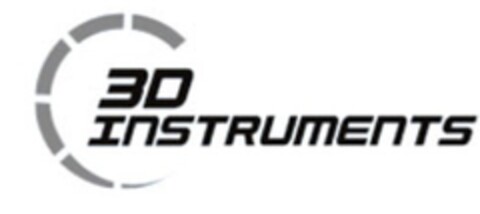 3D INSTRUMENTS Logo (EUIPO, 23.08.2017)