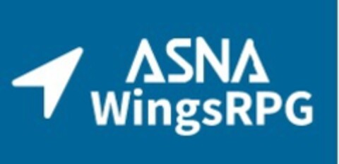 ASNA WingsRPG Logo (EUIPO, 30.10.2017)