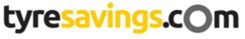 tyresavings.com Logo (EUIPO, 21.11.2017)