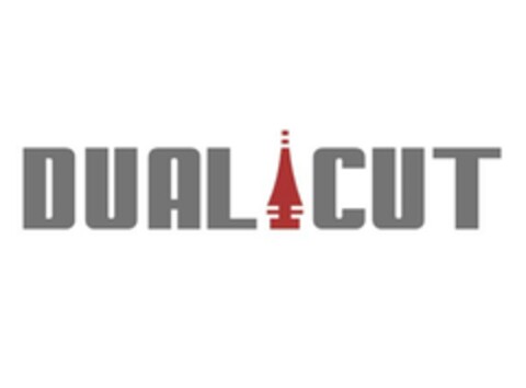 DUAL CUT Logo (EUIPO, 30.11.2017)