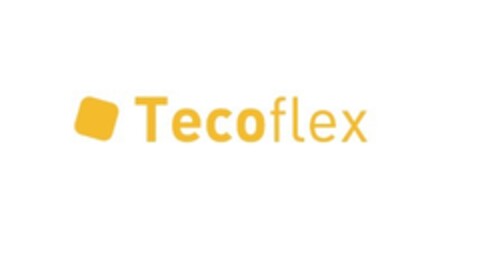 Tecoflex Logo (EUIPO, 12.12.2017)