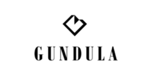 Gundula Logo (EUIPO, 12/21/2017)